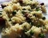 Risoto simples