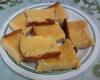 Bolo de milho verde