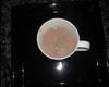 Chocolate quente super cremoso