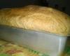 Pão integral especial da Gel