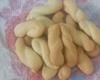 Bolachinhas pro lanche da tarde