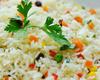 Arroz à grega