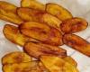Banana frita