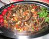 Salada de Berinjela