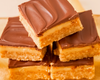 Torta de manteiga escocesa