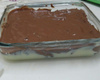 Pavê de bis