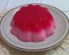 Gelatina de Leite