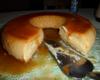 Pudim de pão