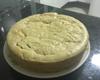 Torta de frango cremosa da Aline