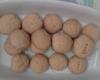 Biscoito rápido