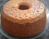 Bolo de churros