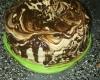 Torta mesclada