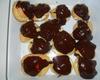 Profiteroles da Nayyara