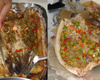 Peixe Assado