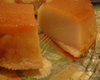 Pudim de pão econômico