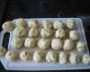 Bolinho de bacalhau português