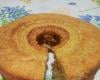 Bolo de leite condensado
