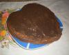 Bolo brigadeiro