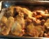 Frango à parmegiana