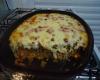 Arroz sete camadas