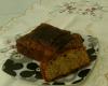 Bolo de aveia com maça (receita simples)