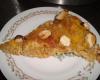 Torta de banana