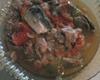 Escabeche de sardinha
