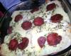 Lanche de forno