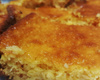 Bolo de milho cremoso sem trigo