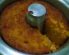 Bolo de milho de liquidificador
