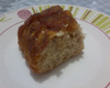 Bolo de banana