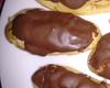 Bomba de chocolate