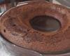 Bolo de Chocolate Molhadinho