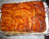 Torta de banana