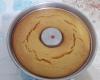 Bolo de milho e milharina