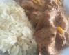 Estrogonofe de frango simples