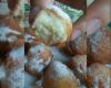Bolinho de chuva