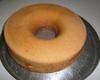 Bolo Cremoso Simples