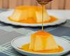 Calda de caramelo para pudim