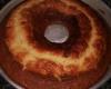 Bolo de Laranja Simples