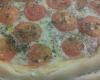Massa de pizza fácil, rápida e deliciosa