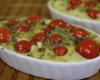 Clafoutis salgado