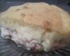 Torta salgada sucesso