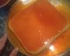 Pudim de leite condensado com creme de leite