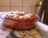 Bolo de nozes para aniversário