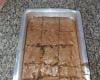 Brownie simples e rápido