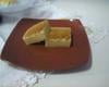 Bolo de leite