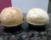 Pão de queijo de liquidificador
