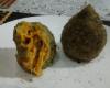 Coxinha fit (pré-treino)