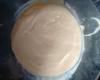 Mousse de iogurte